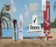 Rexona -  Fatmagl ve Hilmicem