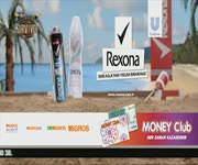 Rexona Survivor'a Gtryor