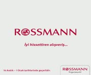 Rossmann Ylba ndirimi