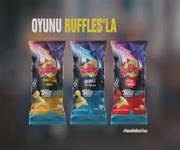 Ruffles ile Oyuna Varmsn?