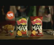 Ruffles Max