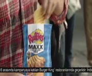 Ruffles Maxx Efsane Soslar