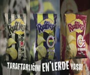 Ruffles - Taraftar Cipsi