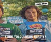 Ruffles ve Doritos Dnya Serisi