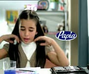 Papia Kk Kz Haprma - Pa Pa Pa Papia