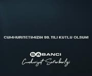 Sabanc Cumhuriyet Seferberli