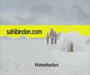 Sahibinden.com - Adres Hep Ayn