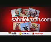 ahin - Sahinlekazan.com