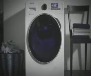 Samsung AddWash Çamaşır Makinesi
