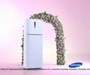 Samsung Evlilik Kampanyas