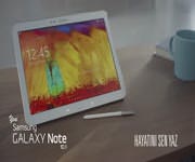 Samsung Galaxy Note 10.1