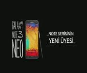 Samsung Galaxy Note 3 Neo