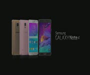 Samsung Galaxy Note 4