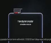 Samsung Galaxy Note 9