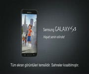 Samsung Galaxy S5