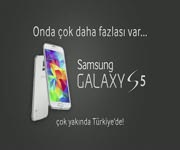 Samsung Galaxy S5 zellikleri