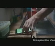 Samsung Galaxy S7 Edge - Suya Dayankl
