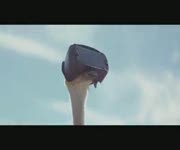 Samsung Gear VR - Deve Kuşu