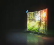 Samsung QLED TV