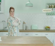 Samsung Türkiye Anneler Günü - Zeynep Hanım