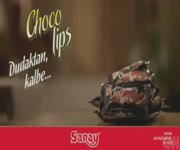 Saray Choco Lips