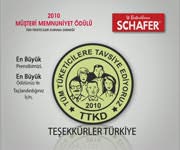 Schafer 2010 Mteri Memnuniyet dl