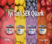 SEK Quark