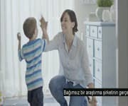 Selpak Annelerin En ok Gvendii Marka
