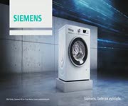Siemens amar Makinesi - sensoFresh zellii