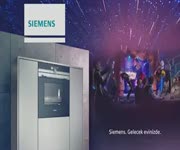 Siemens iQ700 Frn