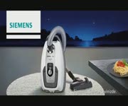 Siemens Q8 Elektrikli Sprge