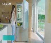 Siemens XXL Buzdolaplar