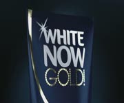 Signal White Now Gold