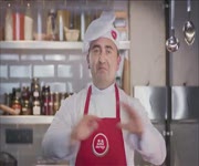 Simit Saray - tr Hot Dog