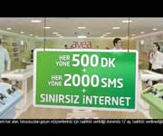 Snrsz internetli yeni nesil tarifelerin keyfi baka!