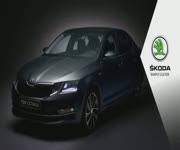 Skoda Octavia Yenilendi