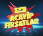 ok Acayip Frsatlar