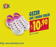 �ok �ar�amba F�rsatlar� - 31 May�s