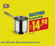 �ok �ar�amba F�rsatlar� - 9 A�ustos