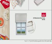 �ok Market - 21-27 Eyl�l F�rsatlar�