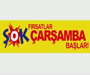 ok Market - 5 Ekim Frsatlar aramba Balar