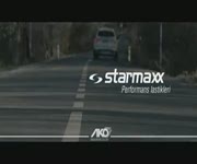 Starmaxx - Performans Lastikleri