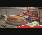 SuperFresh Pide