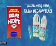 Sta Ayran - nternet Hediye