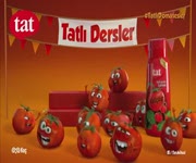 Tat - Tatl Dersler