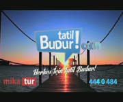 Tatilbudur.com - Erken Rezervasyon