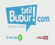 TatilBudur.com - Erken Rezervasyon ndirimi