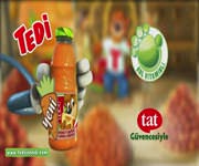 Tedi - Bol Vitaminli