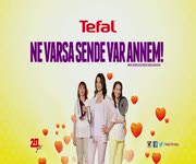 Tefal - Anneler Gn 2014