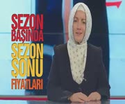 Tekbir - Sezon Ba Sezon Sonu Fiyatlar